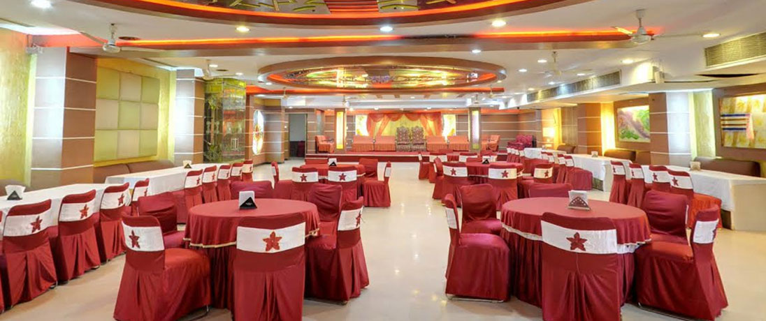 Hotel Delite Grand
