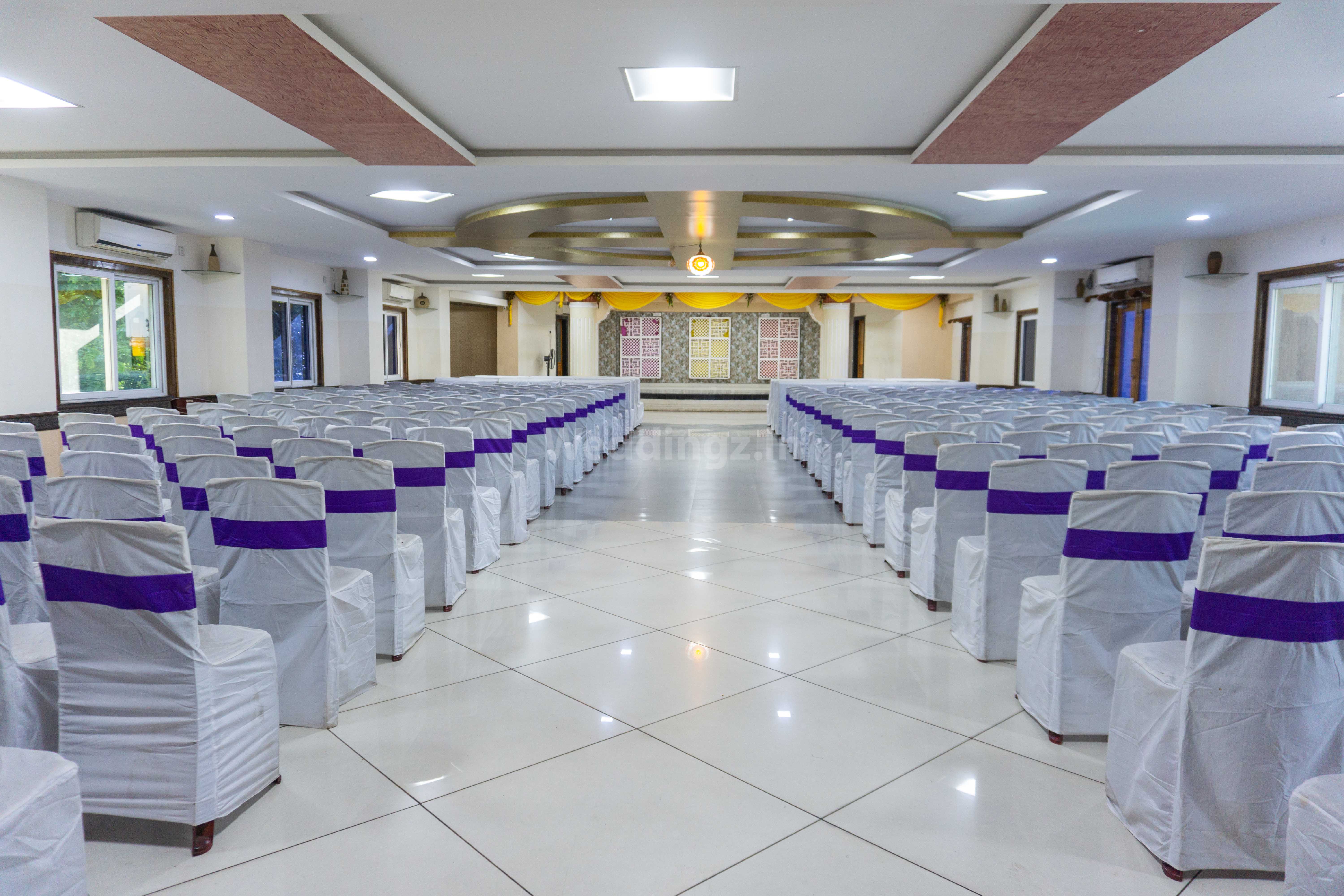Utsav Function Hall