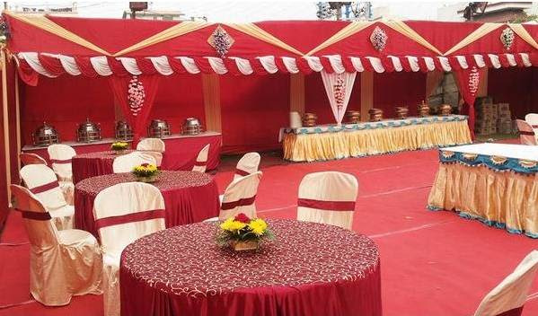 A D Marriage House