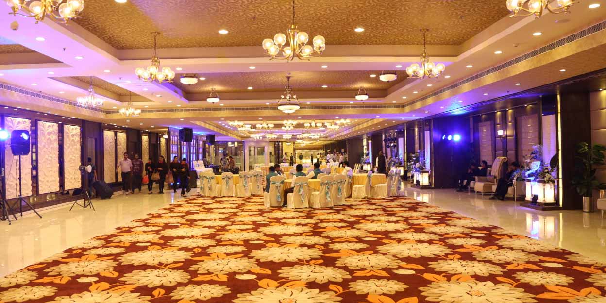 Mayuri Banquet