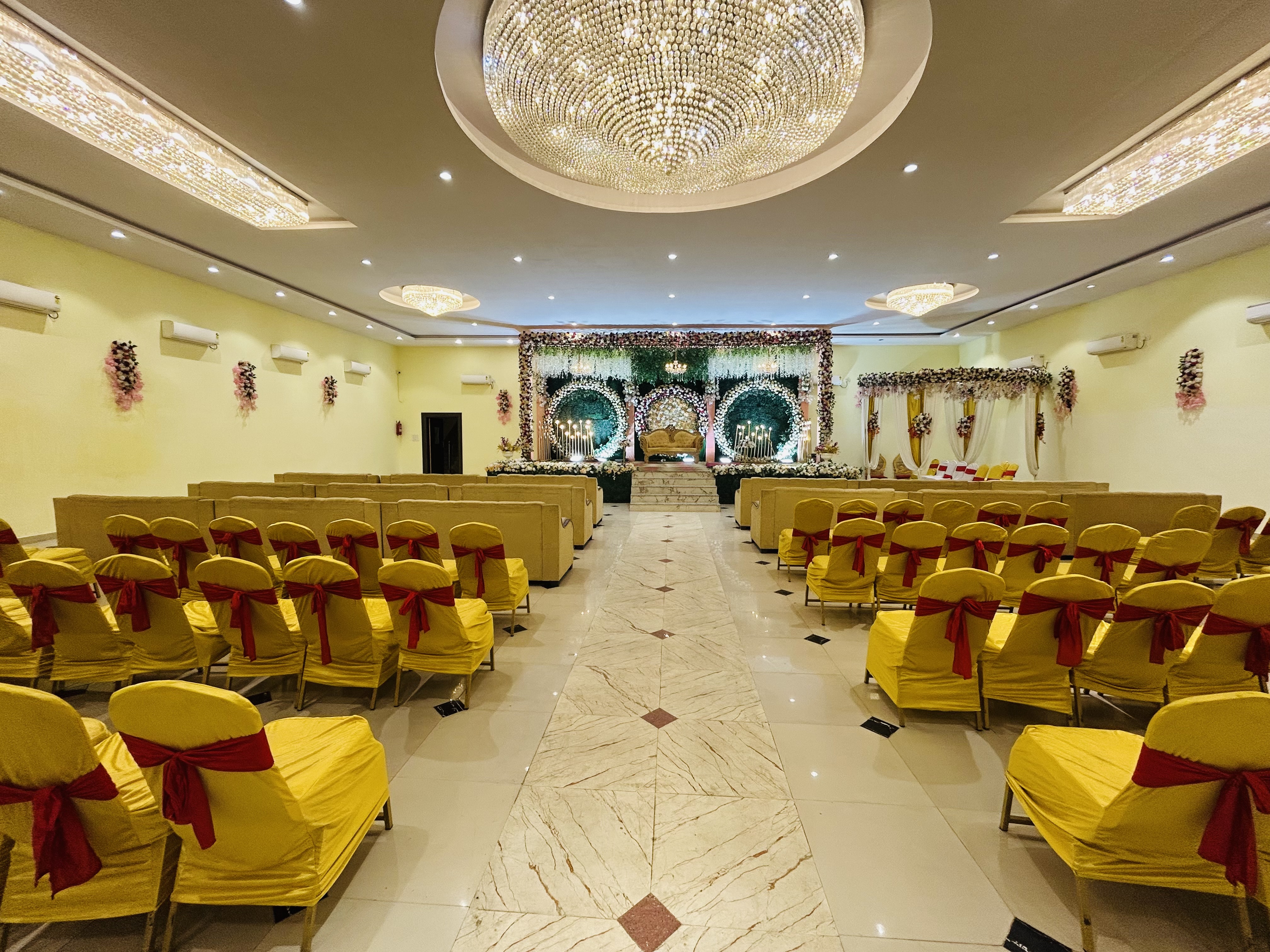 Magadh Resort