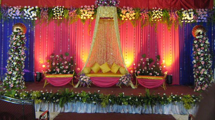 Anand Mangal Hall