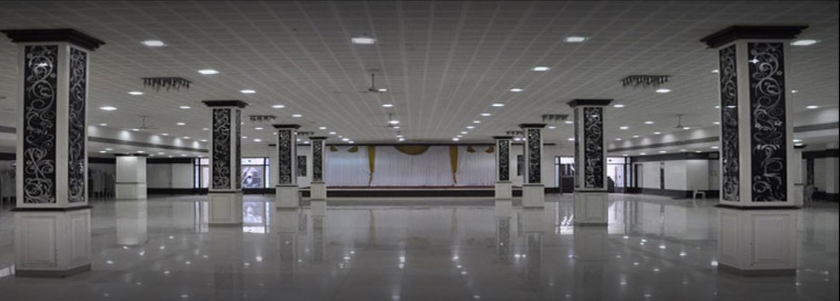 Shree Maheshwari Bhavan