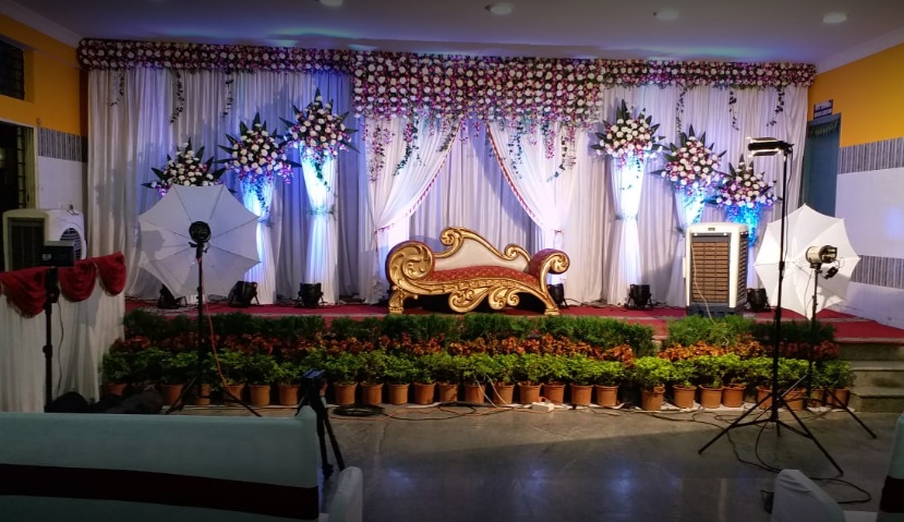 Ramachandra Convention Hall