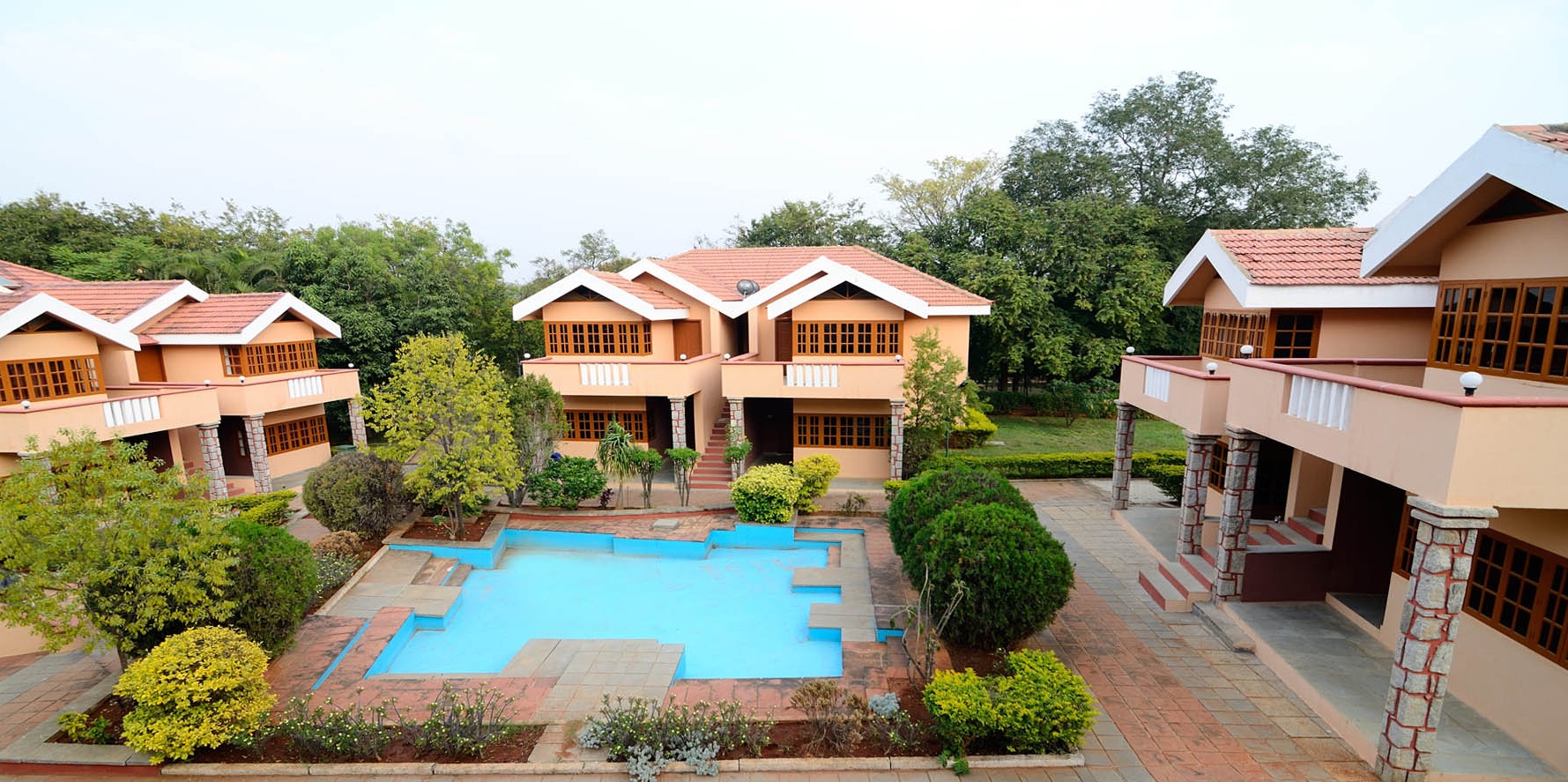 Ruppi's Hotel & Resort