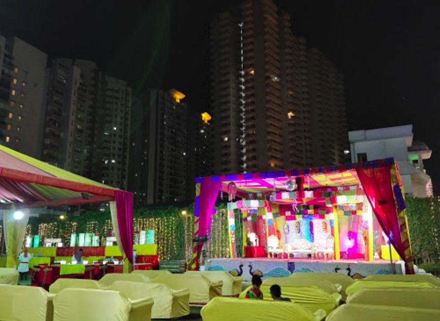 Sona Gardens