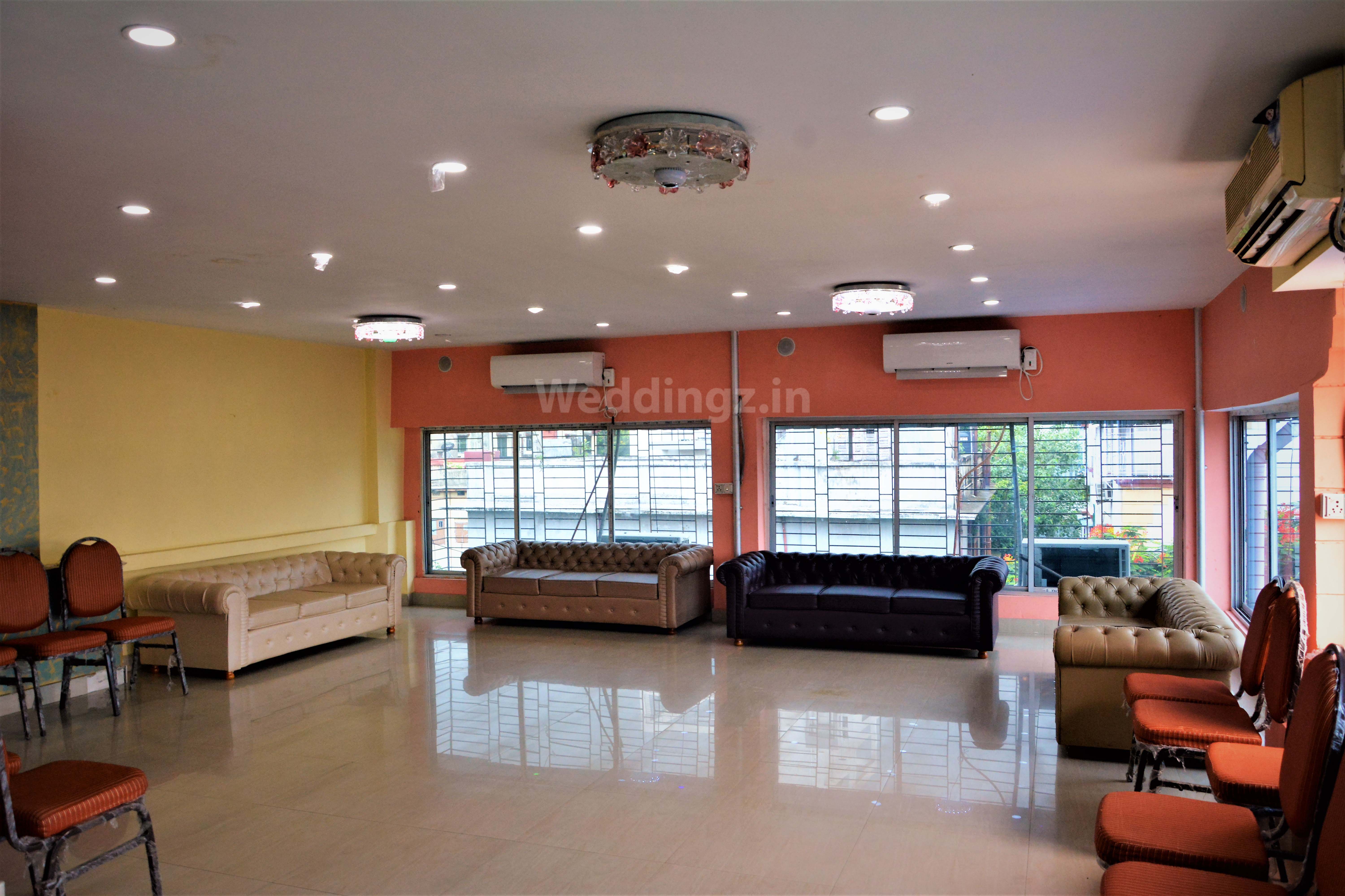 Sradhanjali Banquet Hall