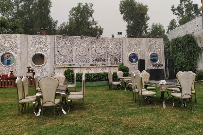 FM Garden