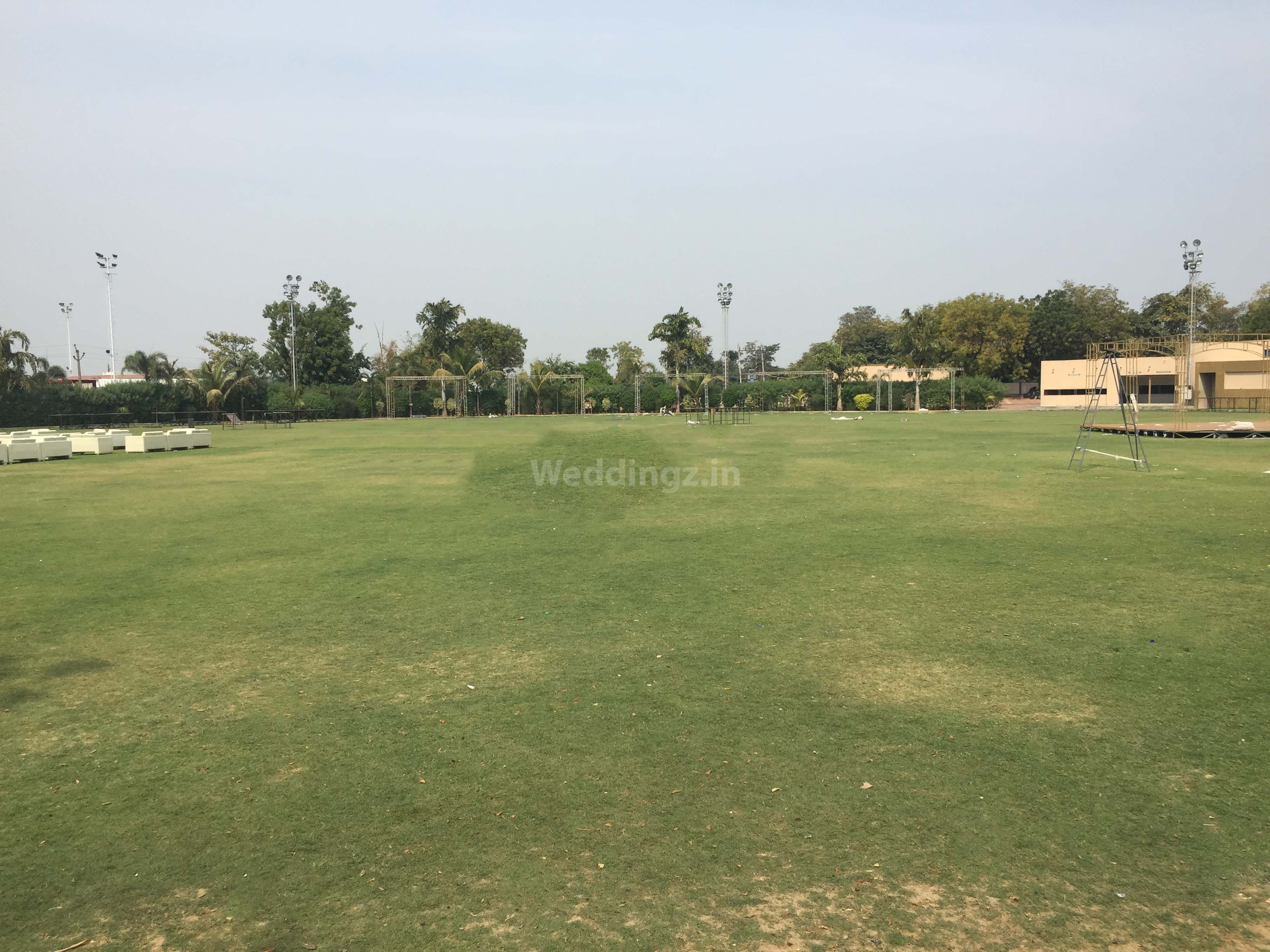 Shantam Farm