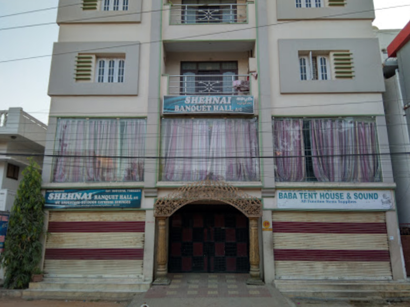 Shehnai Banquet Hall