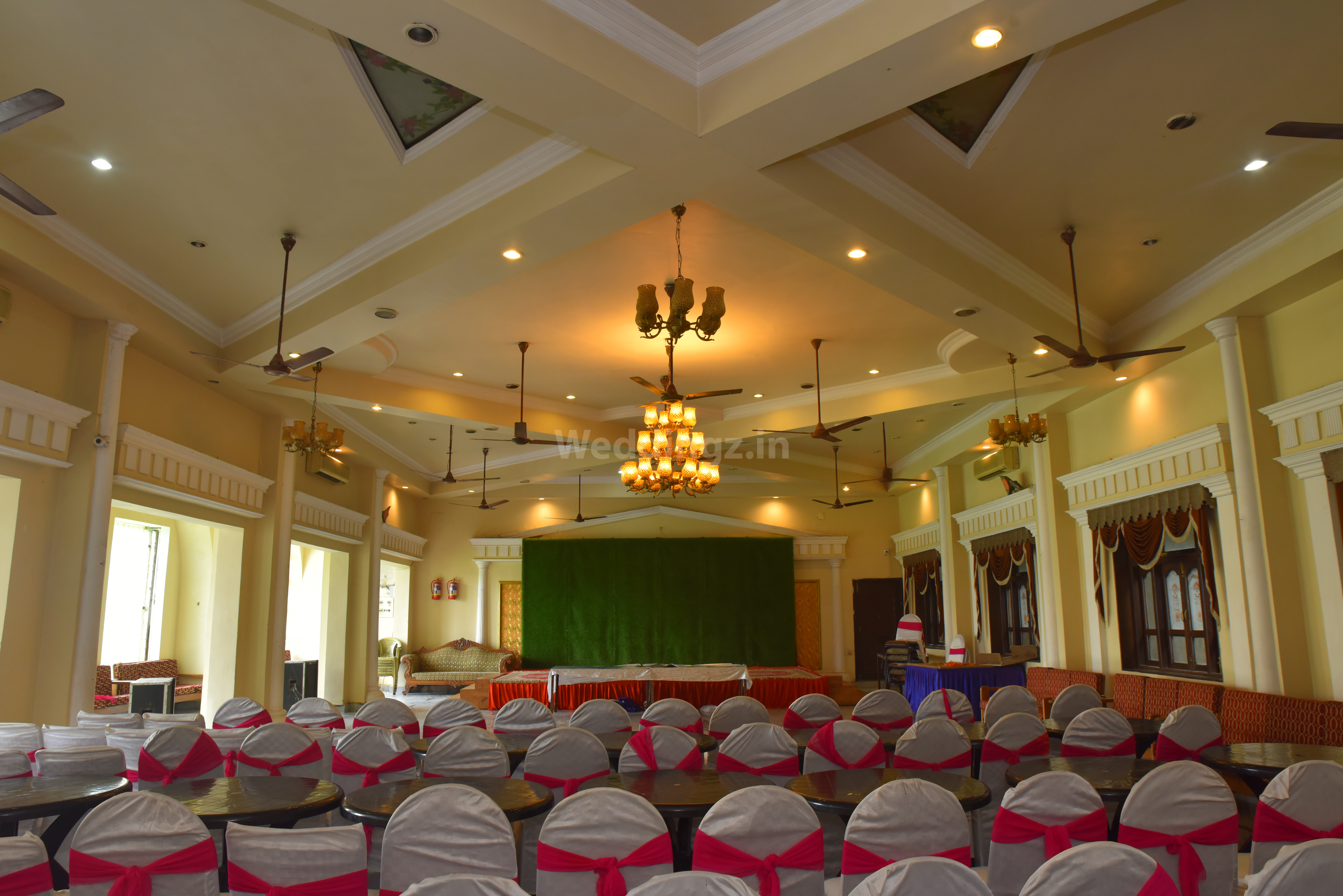 Firayalal Banquet Hall