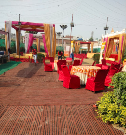 Payal Place Marriage Home