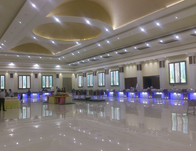 Divine Resorts