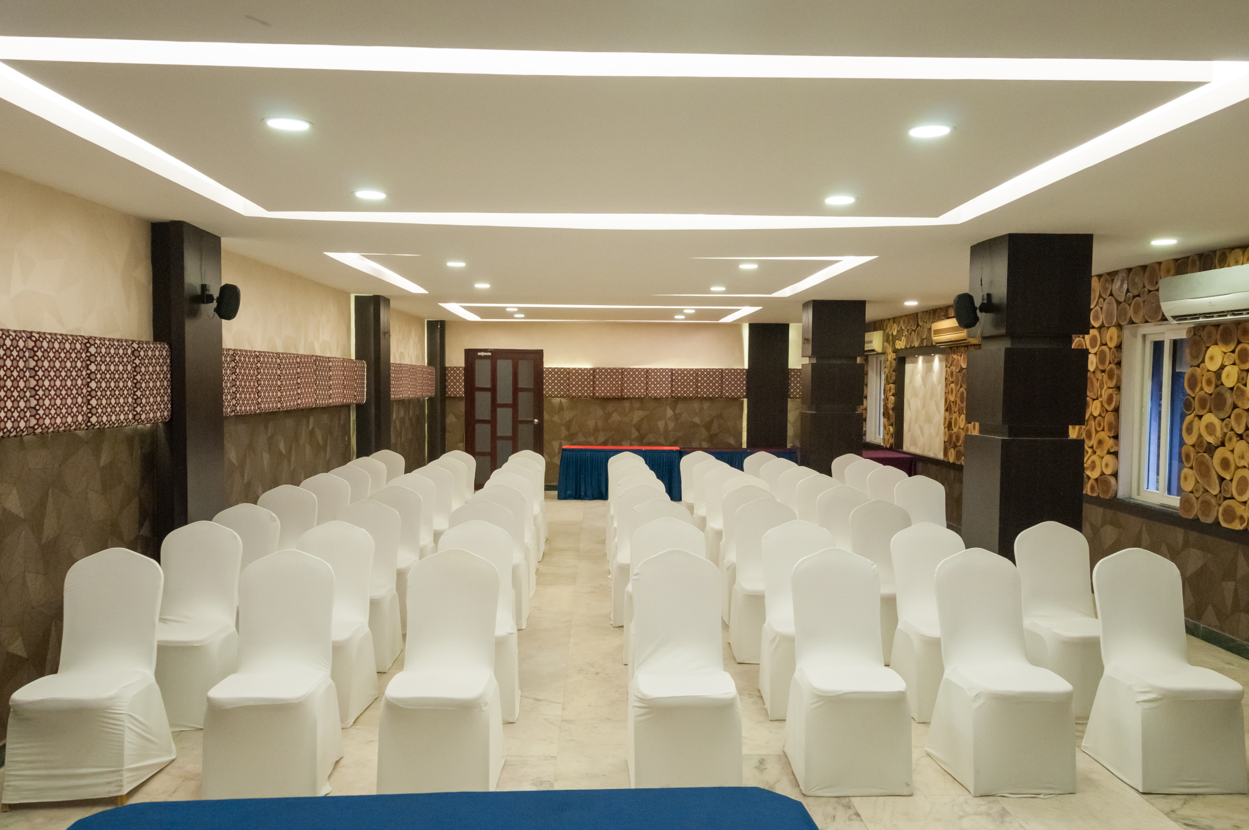 Hotel Southern Residency