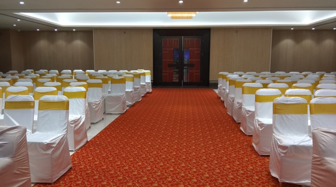 Shree Maheshwari Bhavan