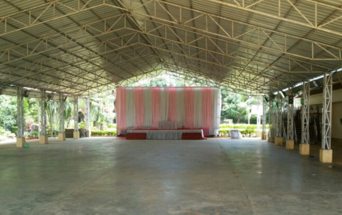 Tupsakhare Lawns