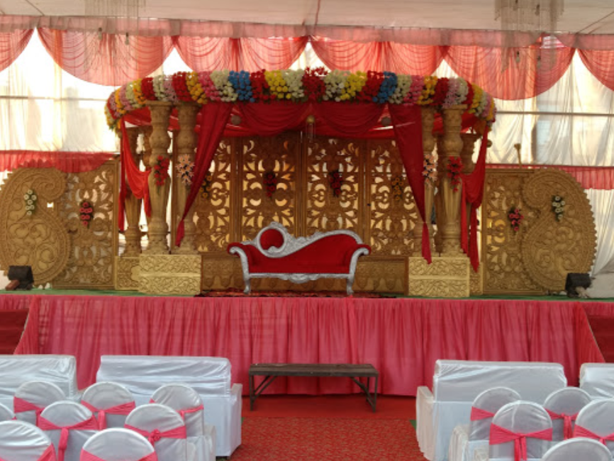 Vasundhara Marriage Hall