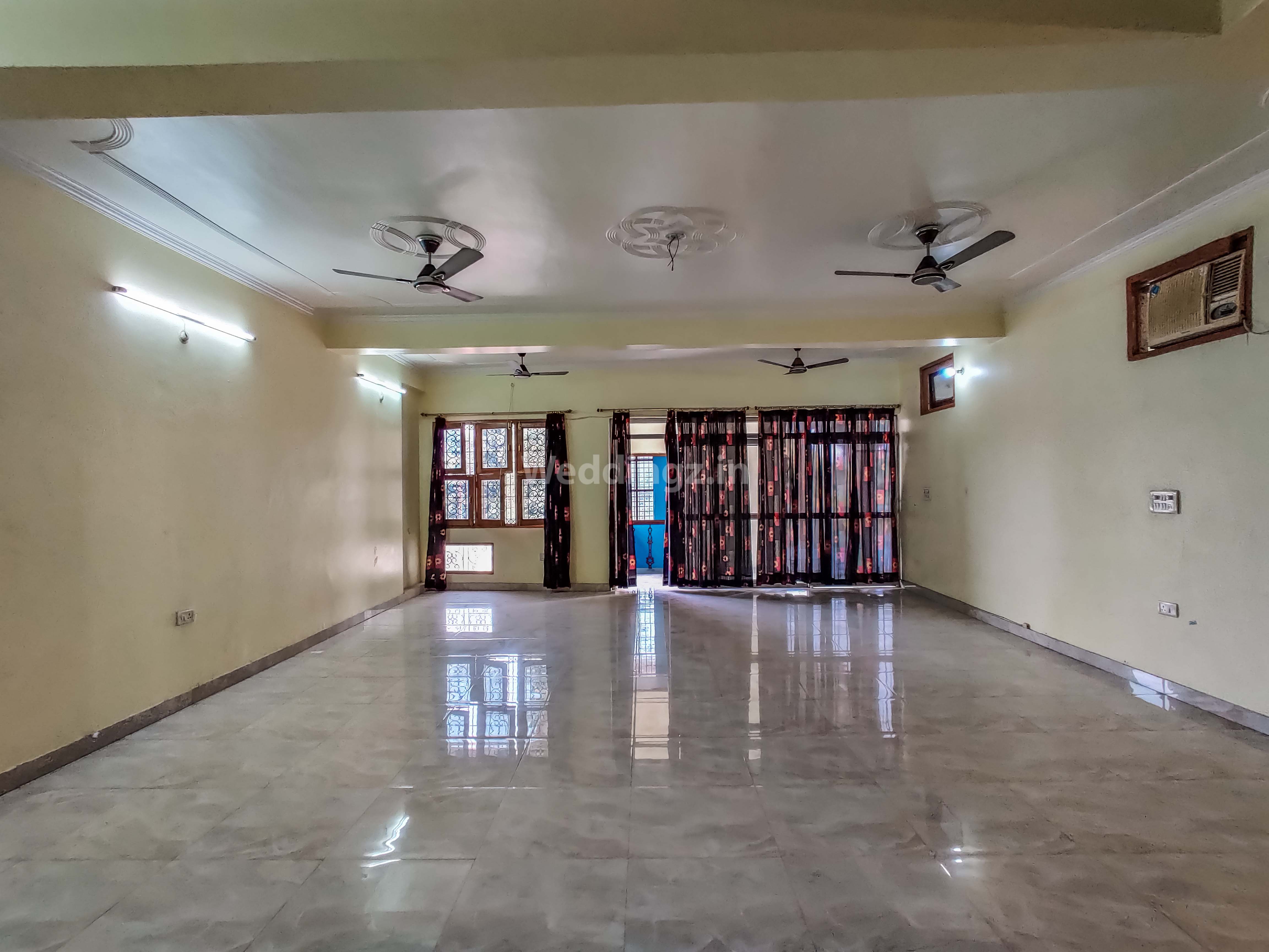 Mangalam Guest House