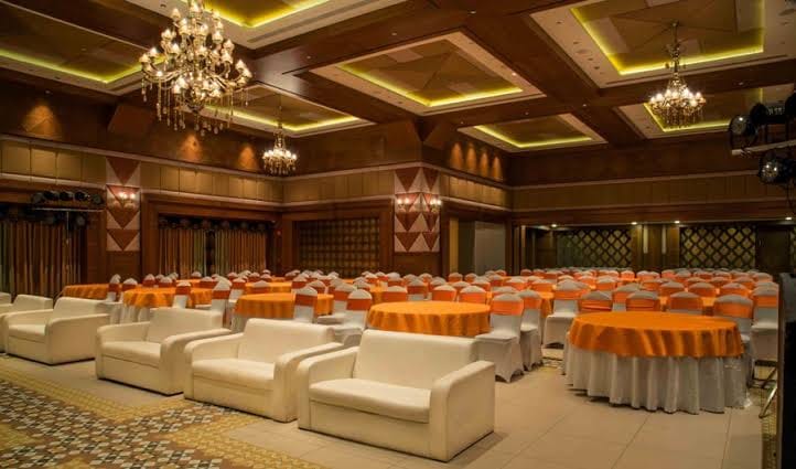 Hotel Marigold