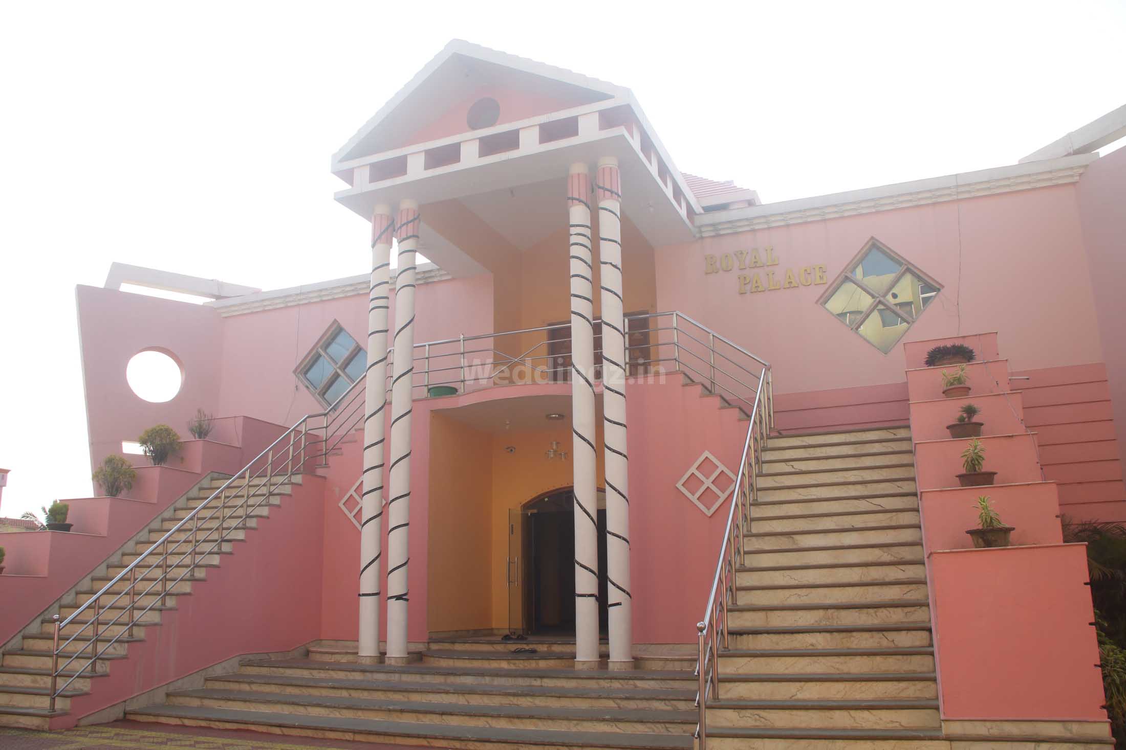 Royal Palace