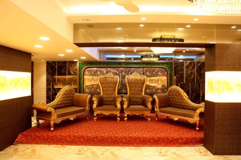 Hotel Mina International