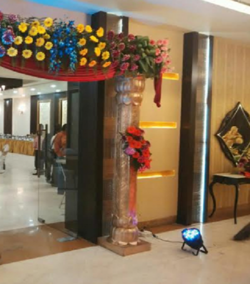 Anupam Party Hall