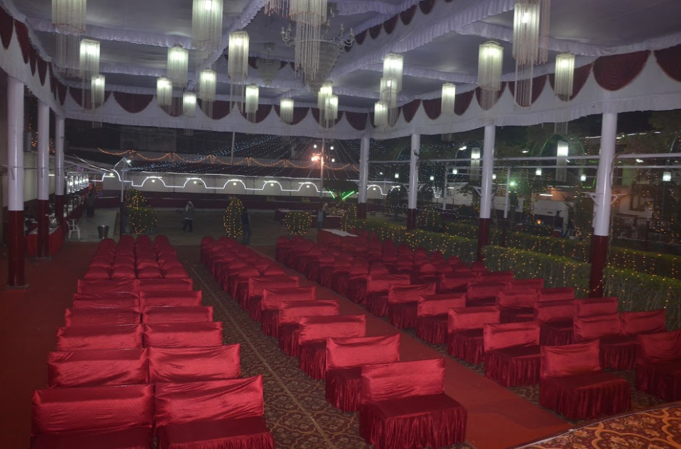 Nand Garden