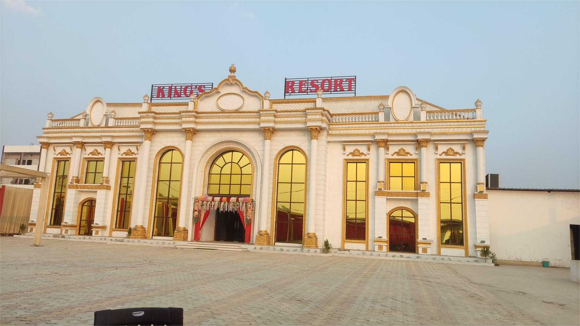 Kings Resort