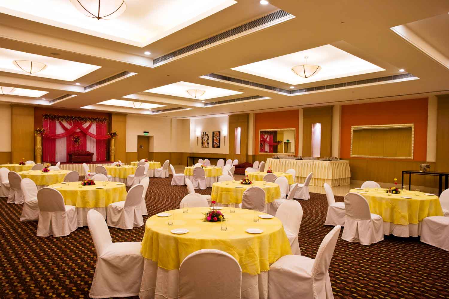 Lemon Tree Hotel
