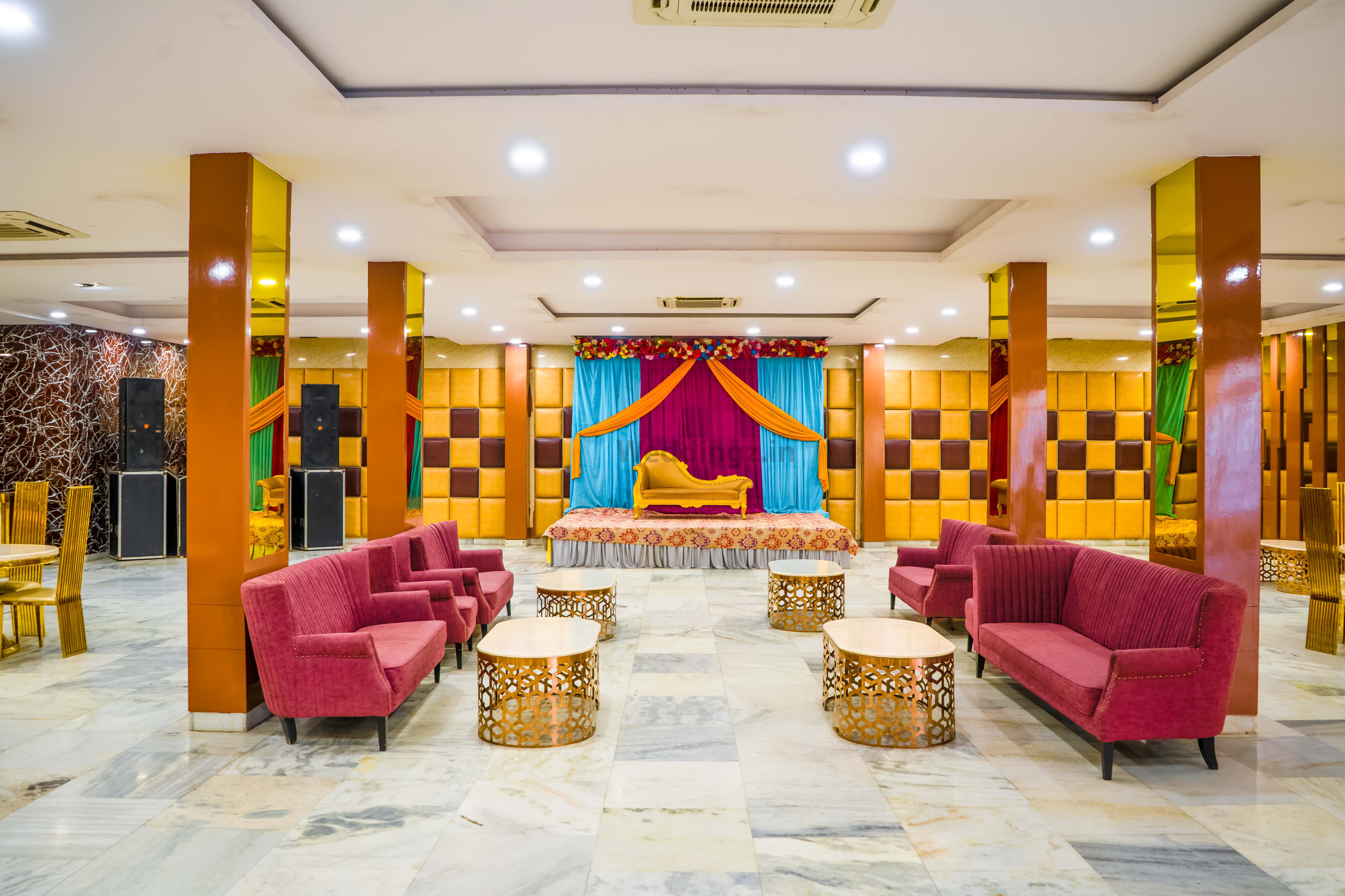 Atithi Banquet