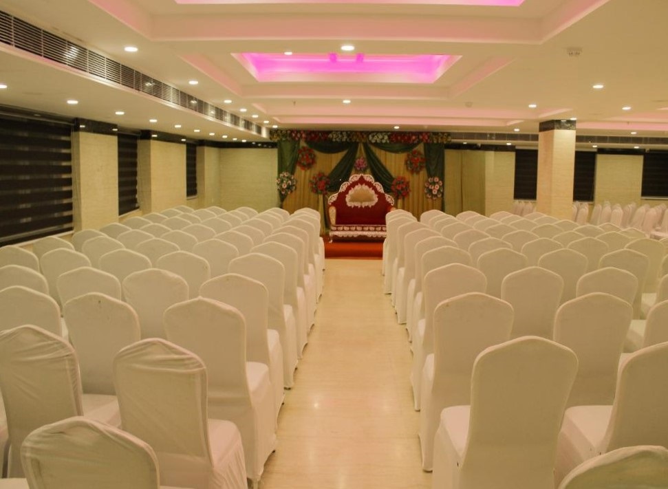 Hotel Priyadarshini Park
