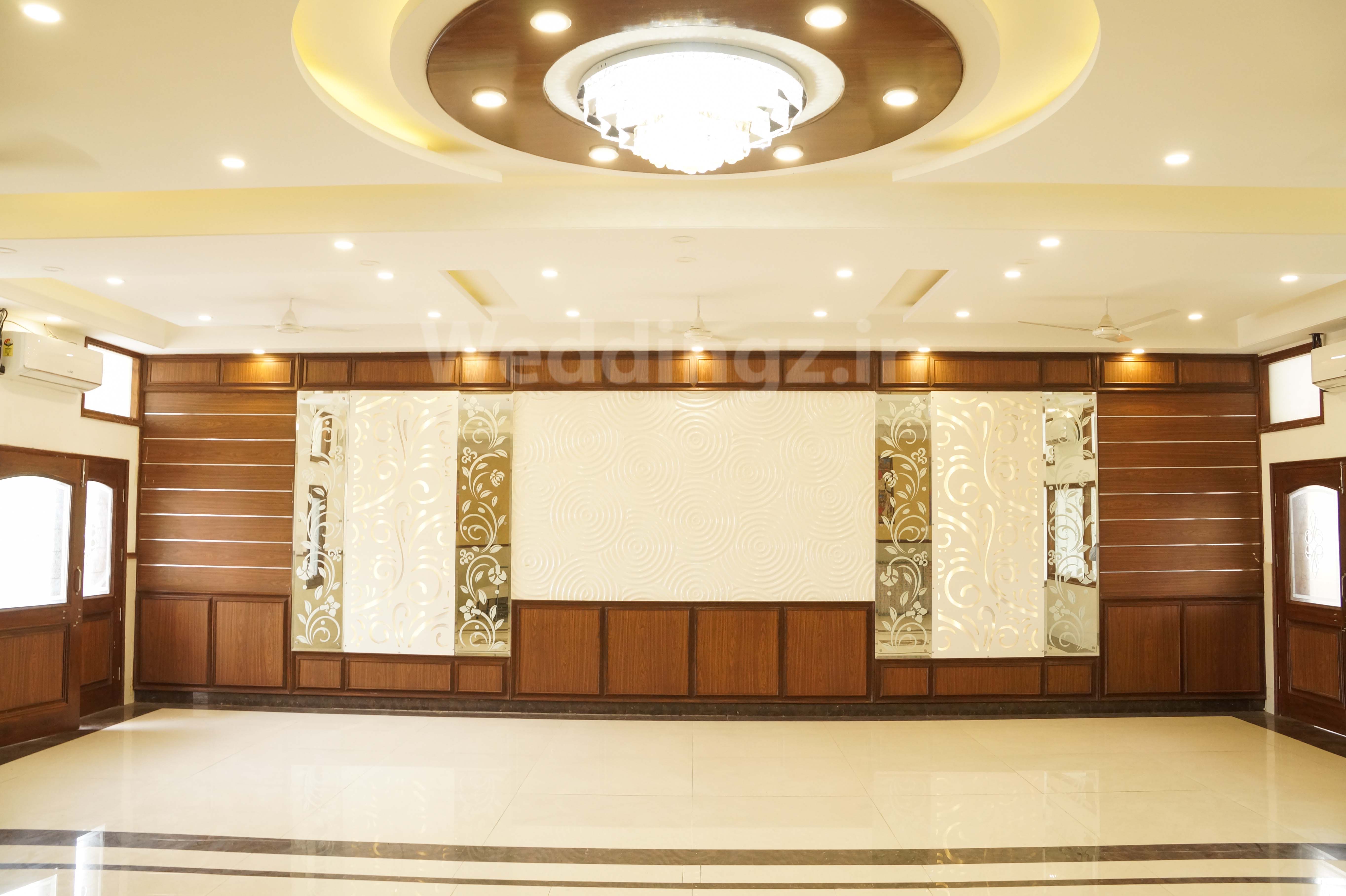 Aggarwal Bhawan