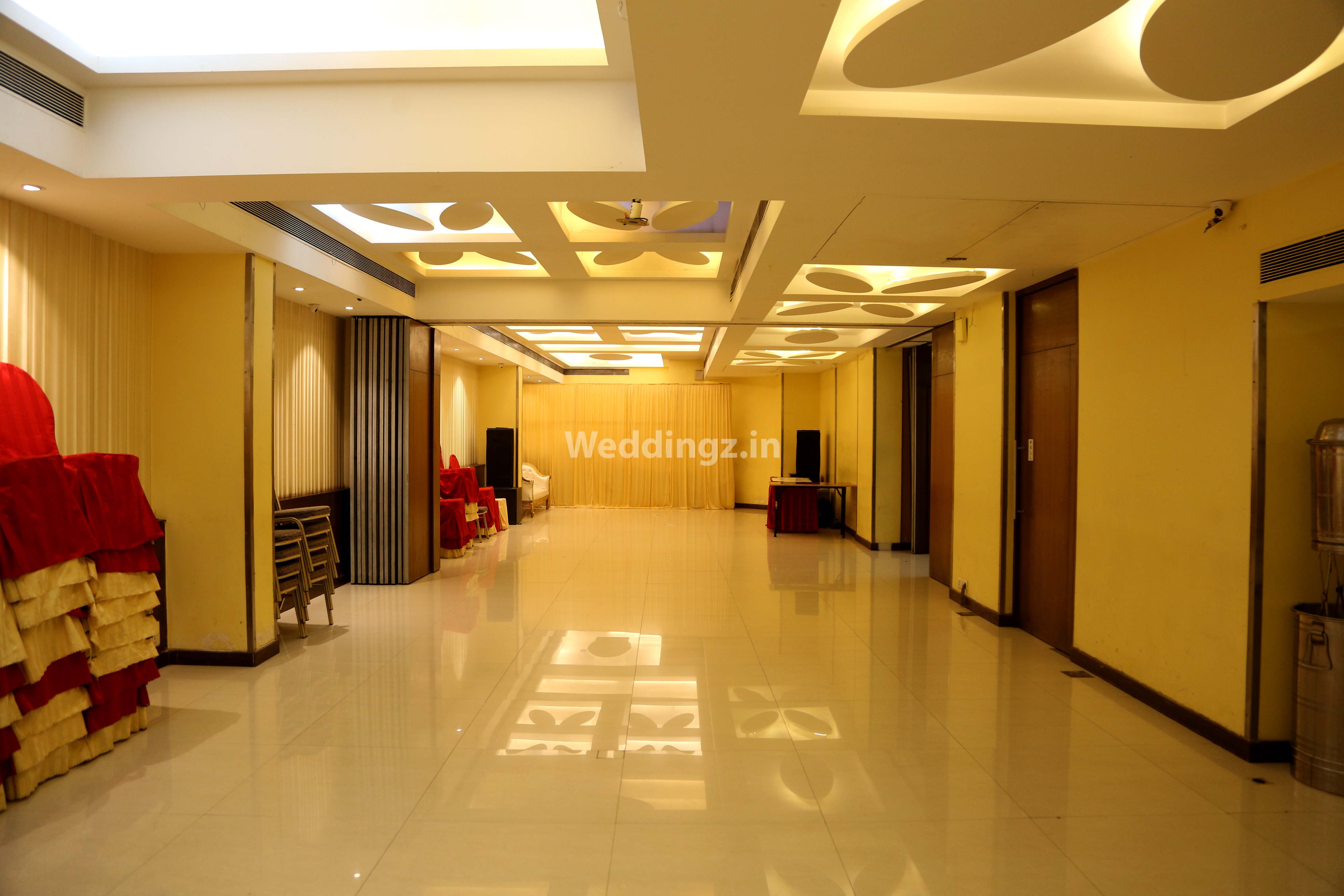 Anantha Executive Suites