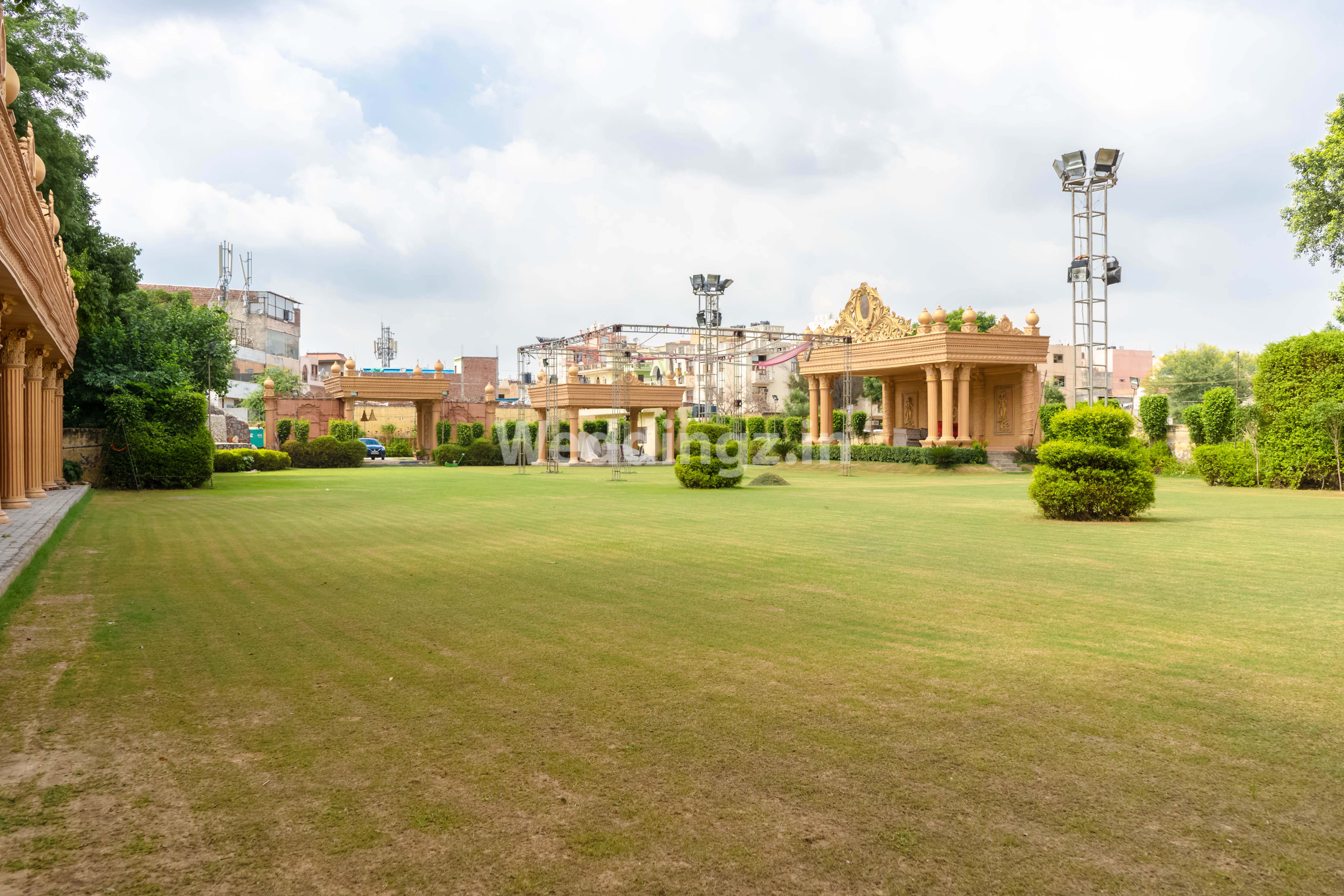 Dreams Garden