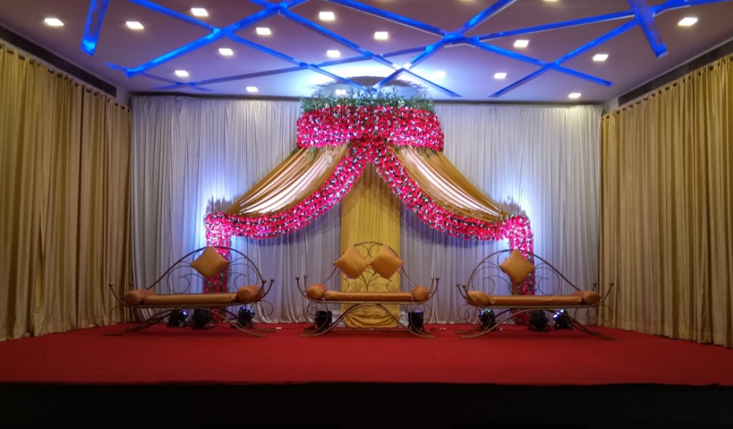 Gujarat Bhavan