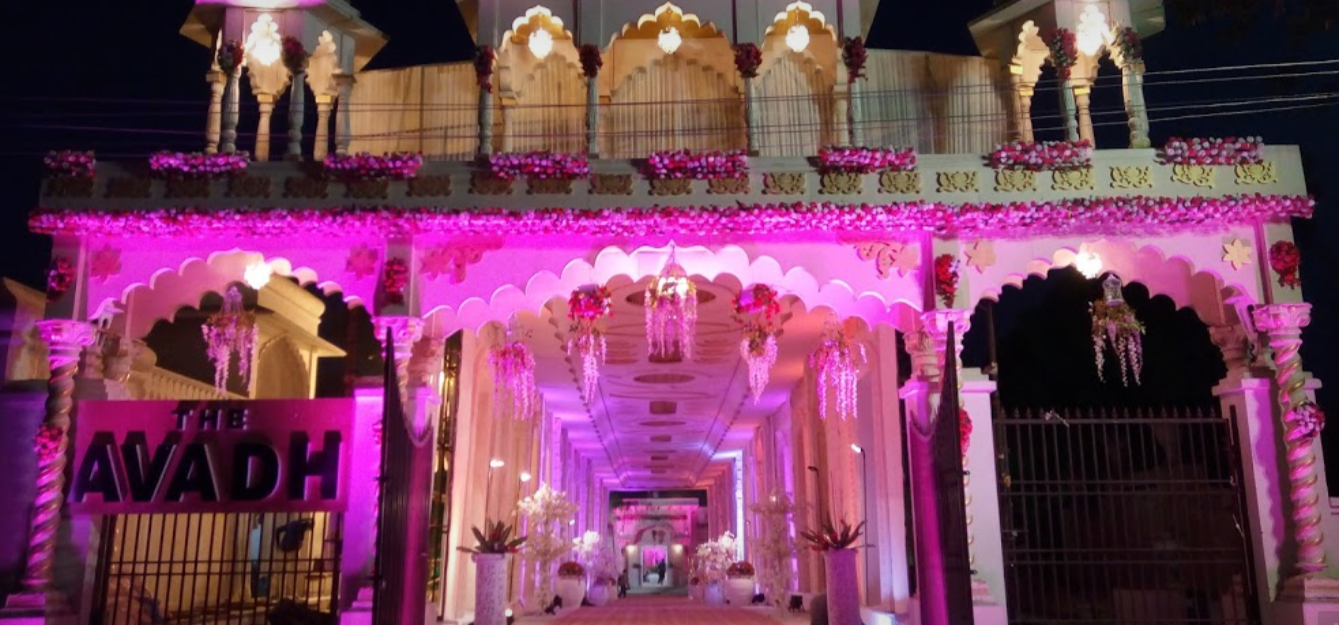 The Avadh