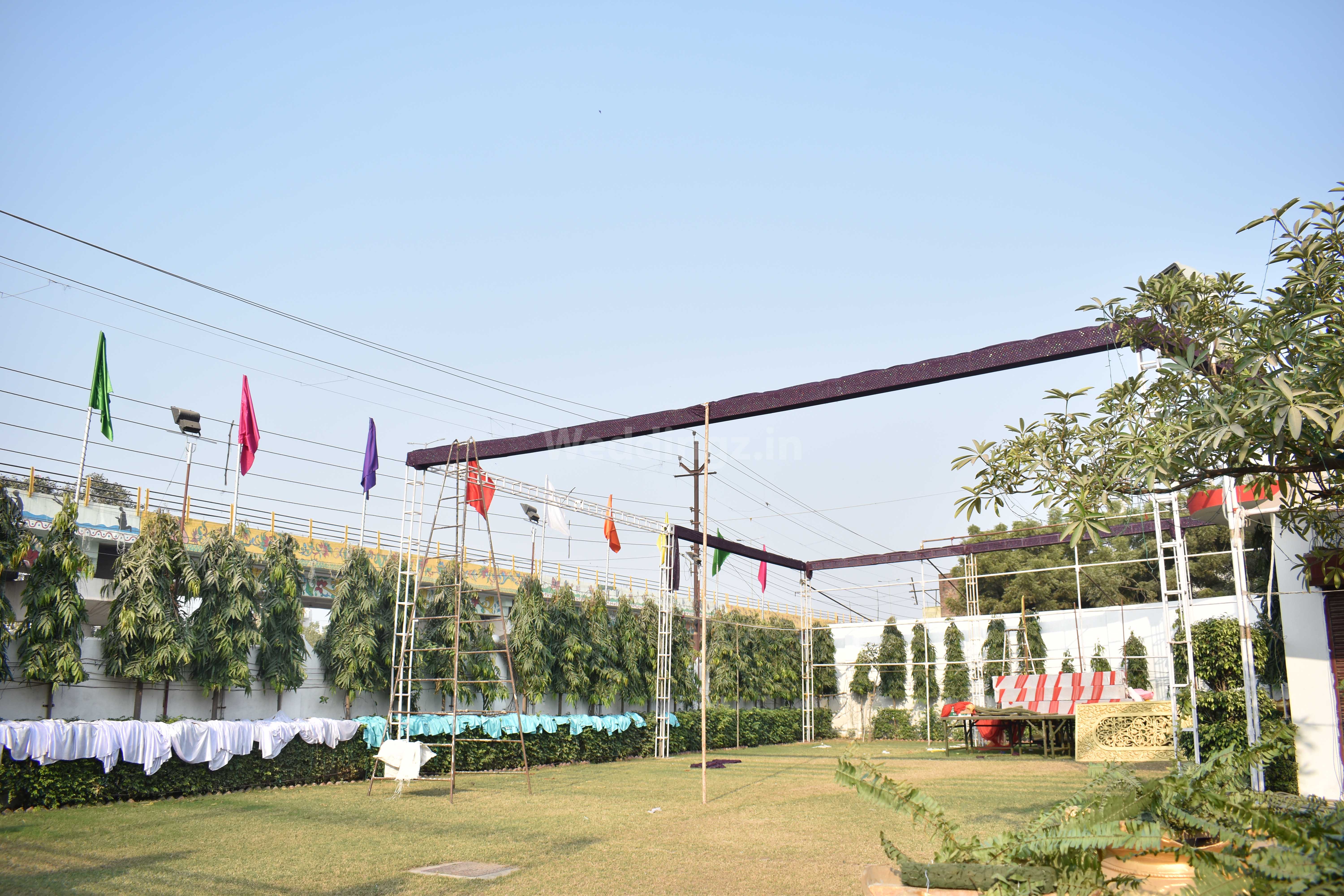 City Garden