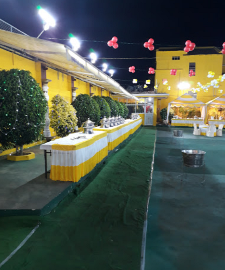 Ashirwad Garden