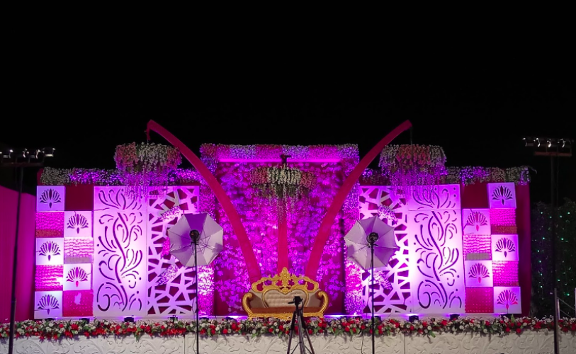 Shagun Marriage Garden