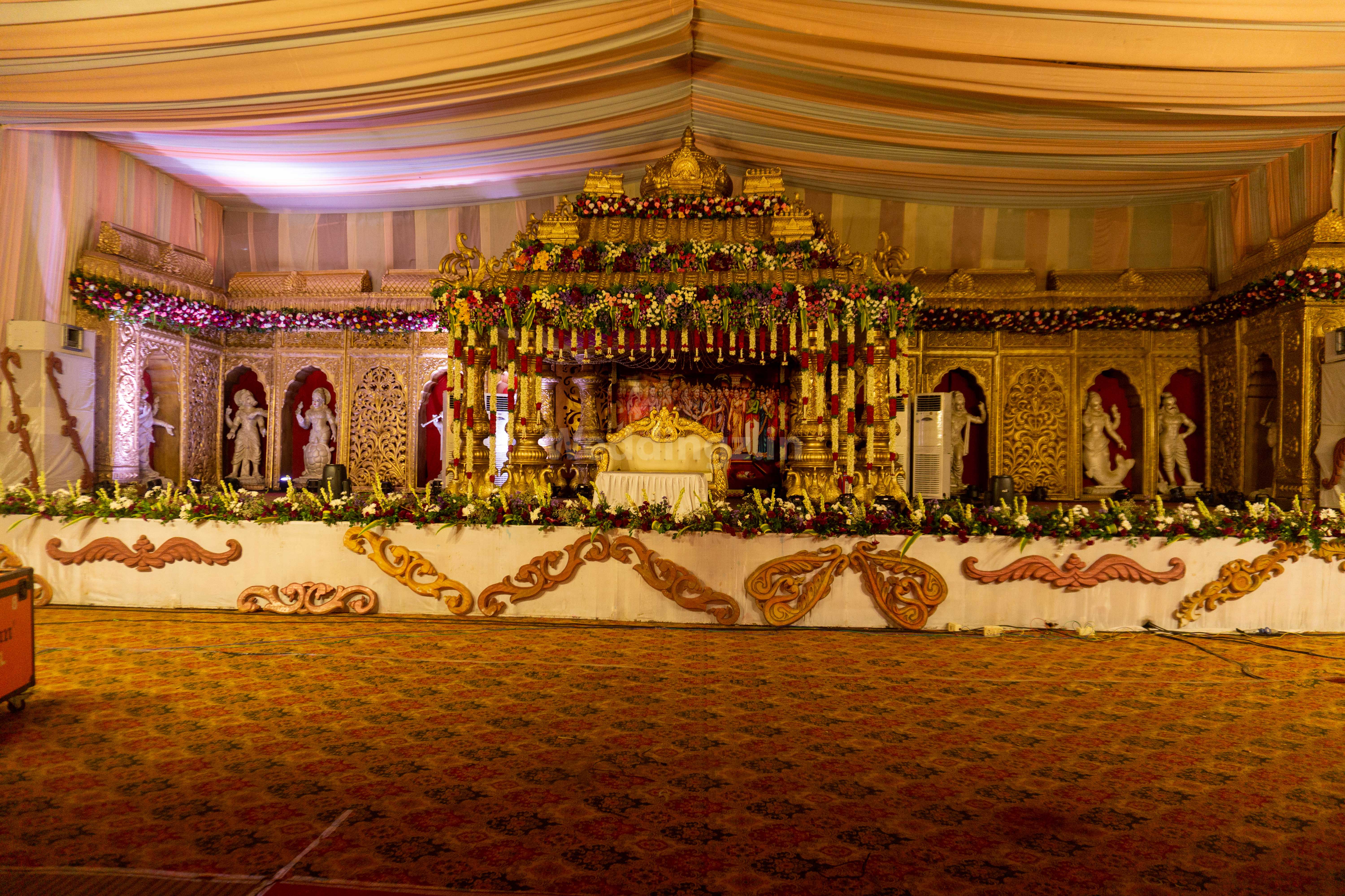 Visakha Function Hall
