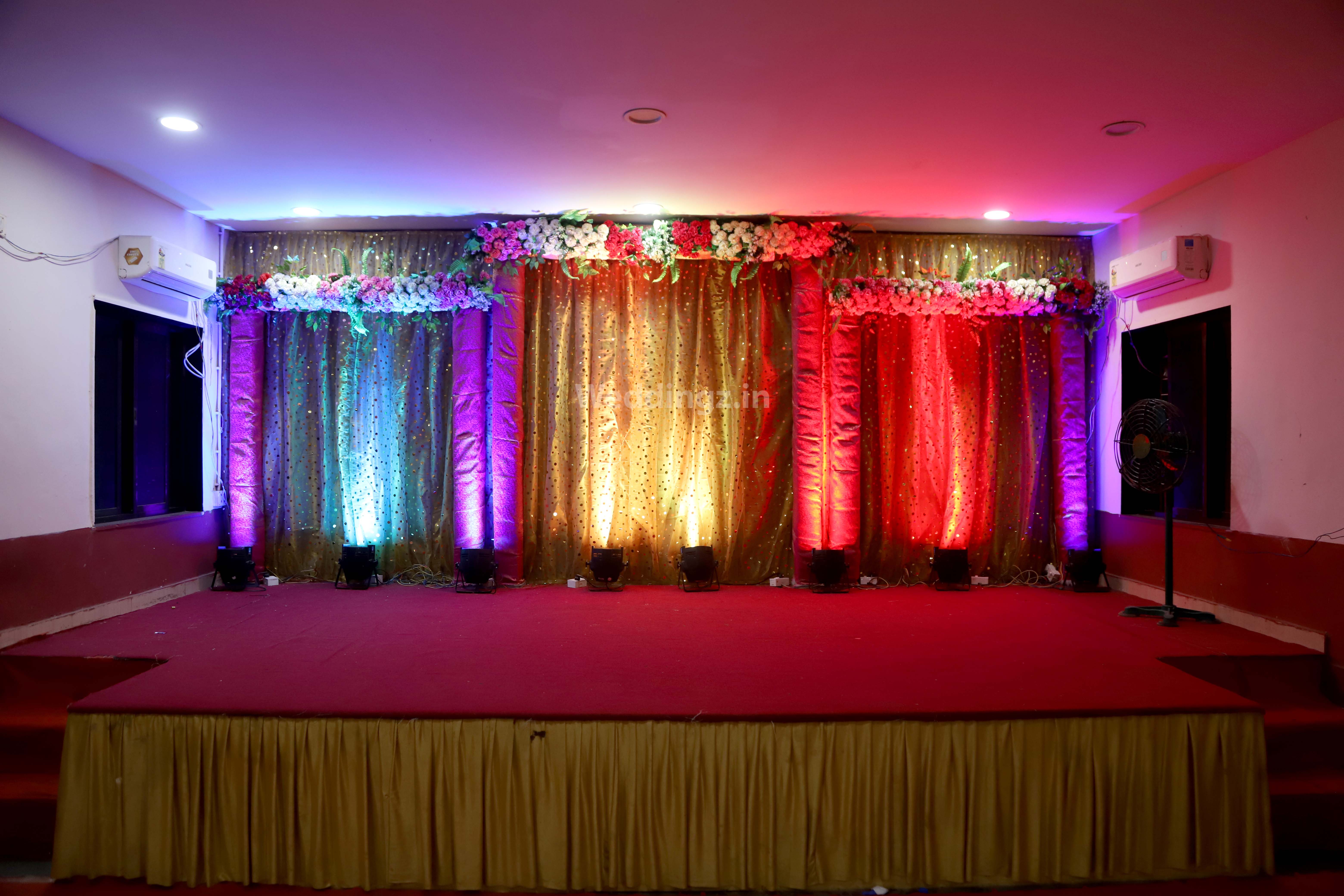 Narmada Sabhagruh