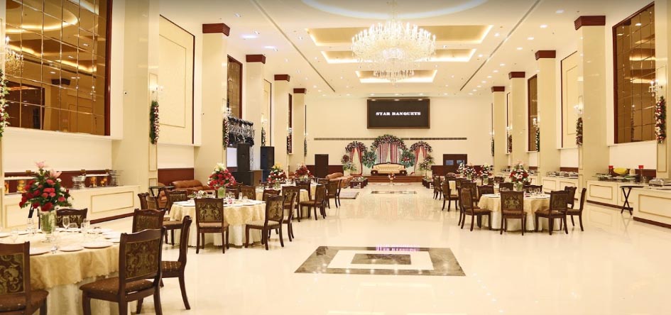 Star Banquets