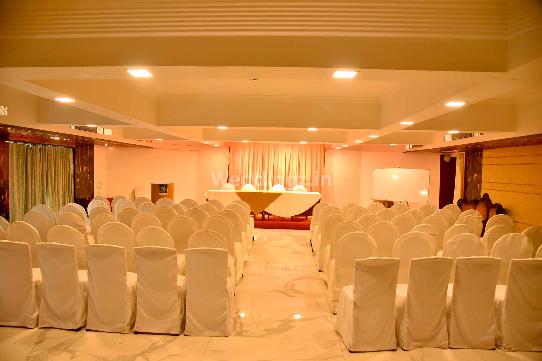 Quality Inn Regency