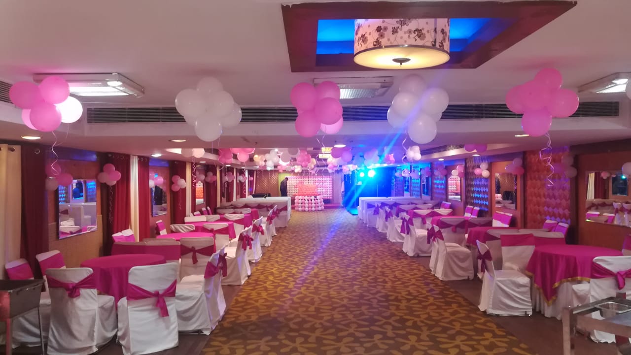Shree Balaji Hotel