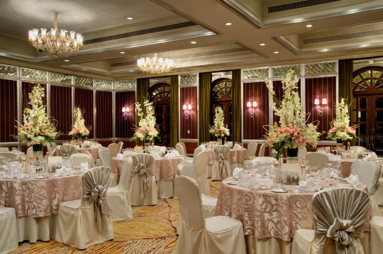 The Taj West End