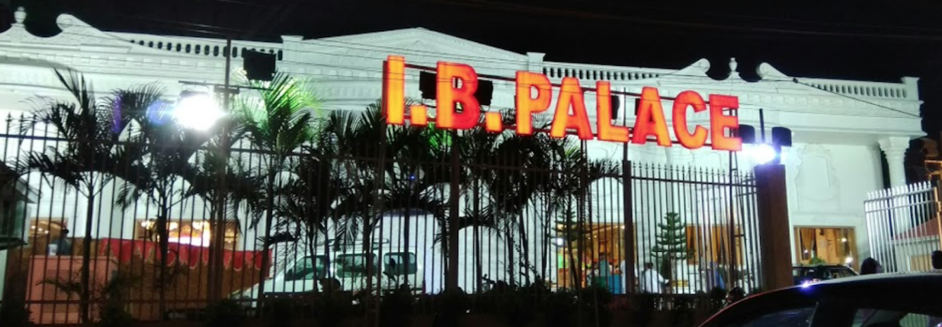 IB Palace