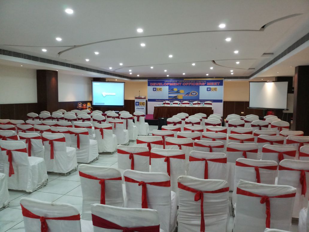 Amantran Hotel & Resorts