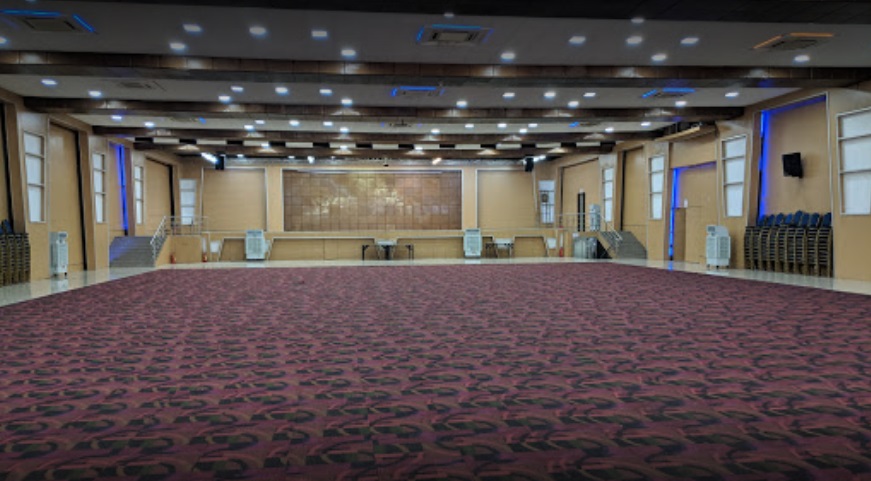 Vijaykiran Convention Centre