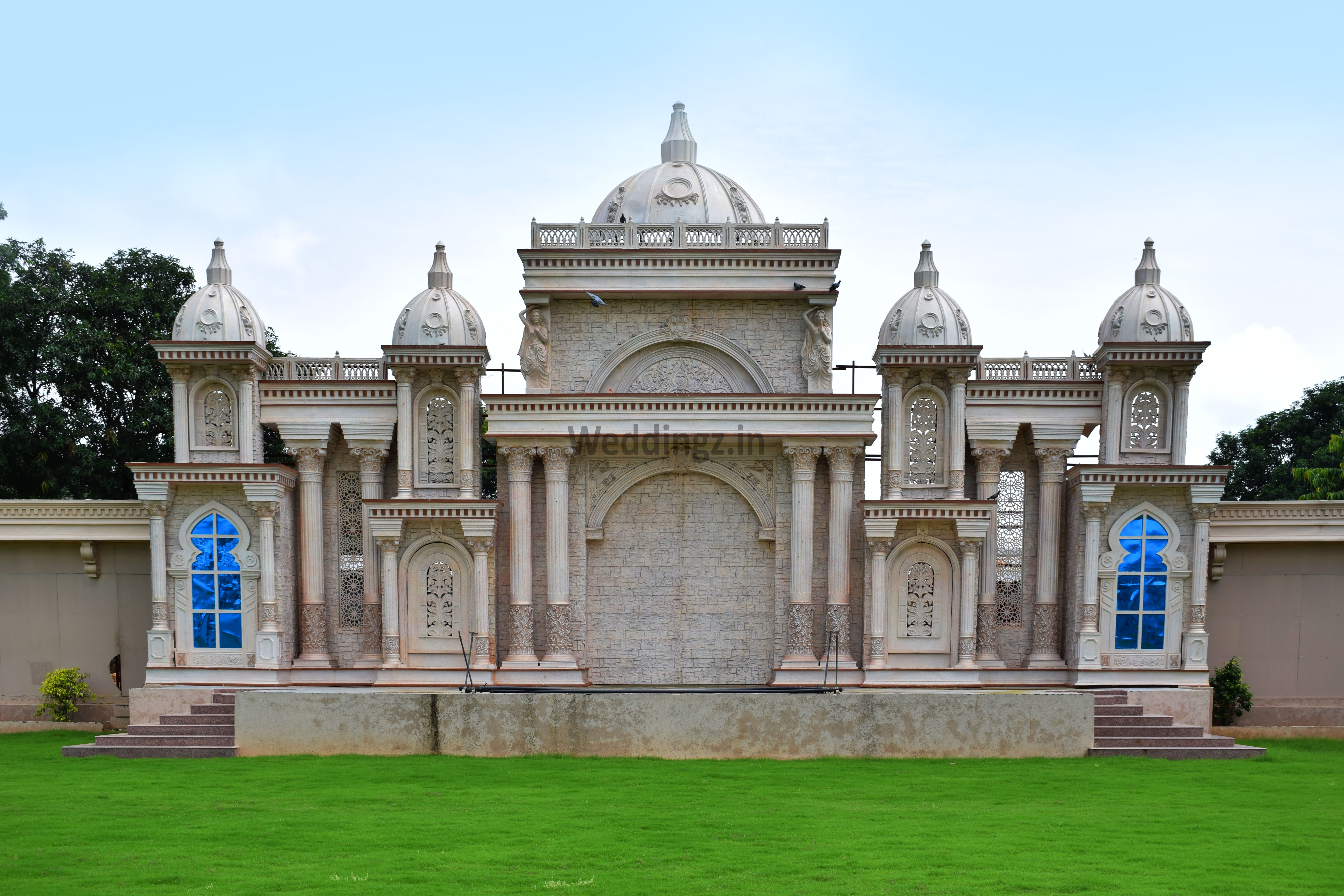 Rameshwaram Garden
