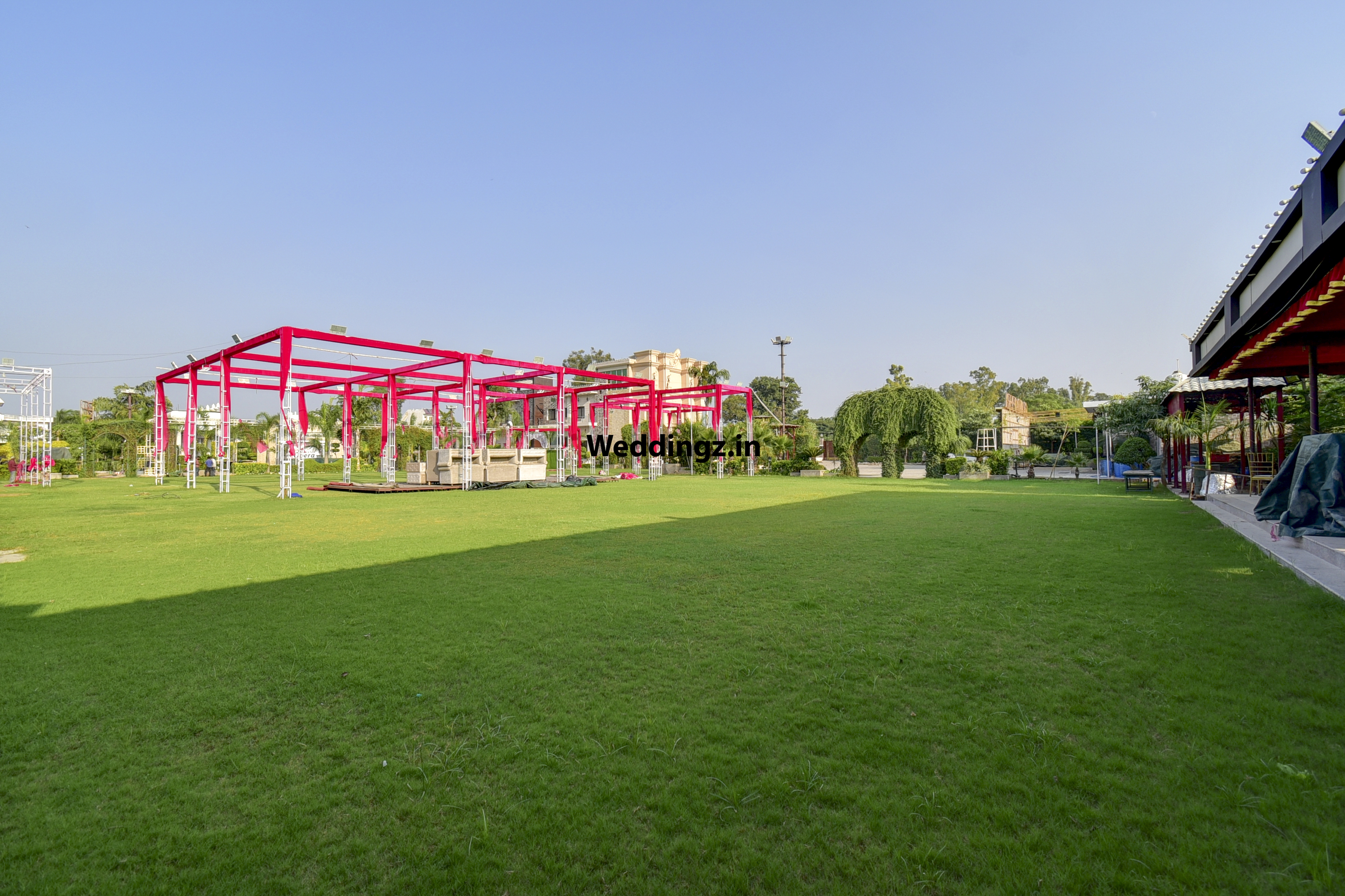 Grand Opera Resort